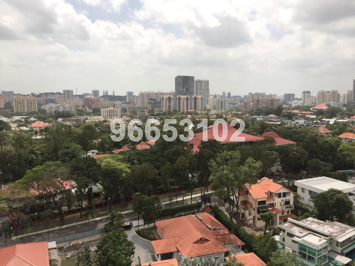 Parkview Eclat (D10), Condominium #40547492